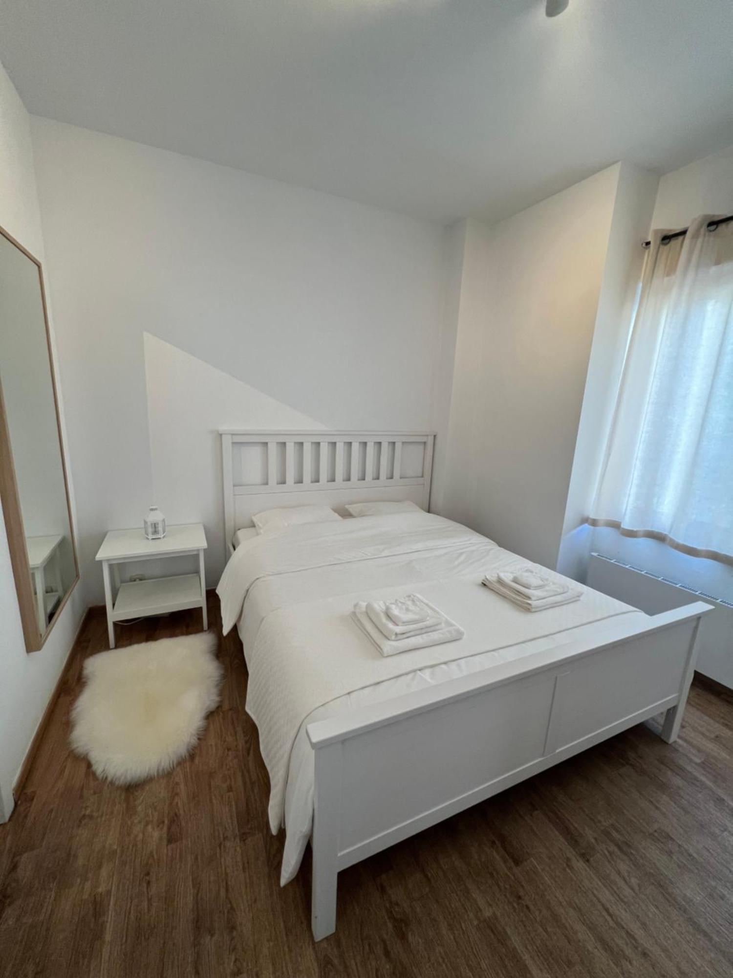 Appartement Lumineux Dans Un Quartier Anime ブリュッセル エクステリア 写真
